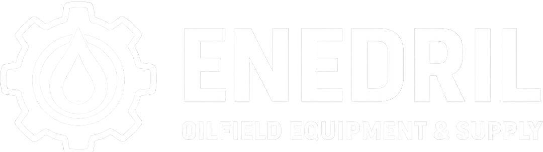 Enedril Oilfield Equipment & Supply