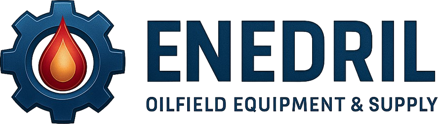 Enedril Oilfield Equipment & Supply
